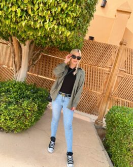 Hosen und Jeans