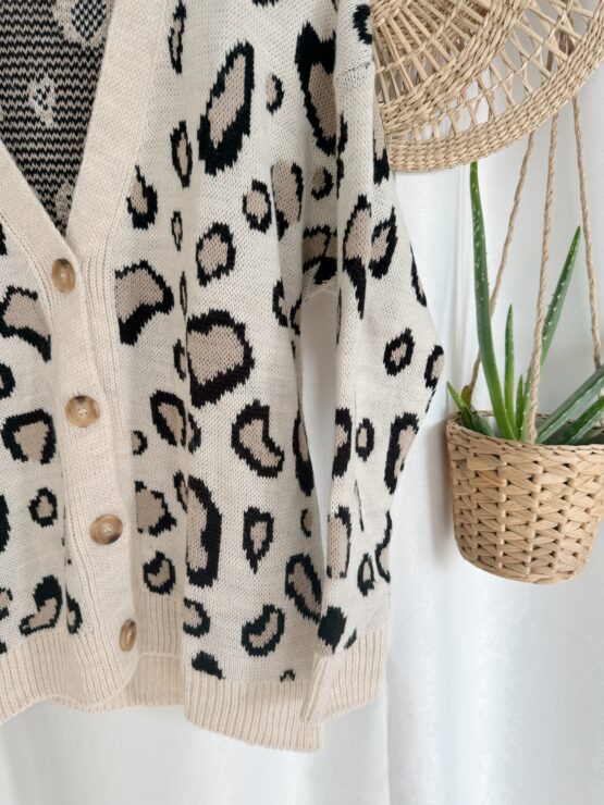 Leo Cardigan 0165 - Image 2