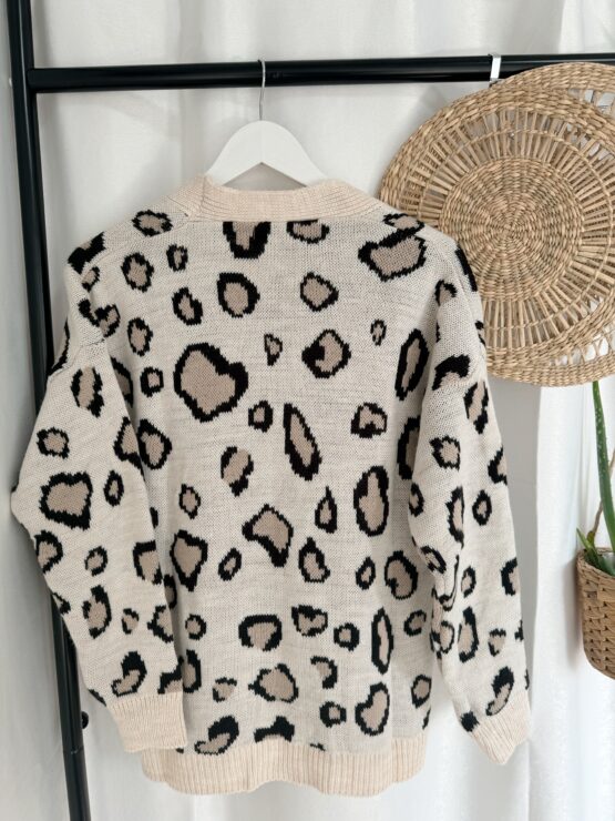 Leo Cardigan 0165 - Image 3