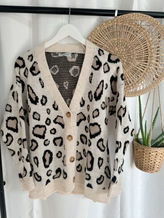 Leo Cardigan 0165 - Image 4