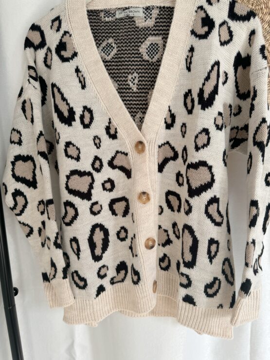 Leo Cardigan 0165 - Image 5