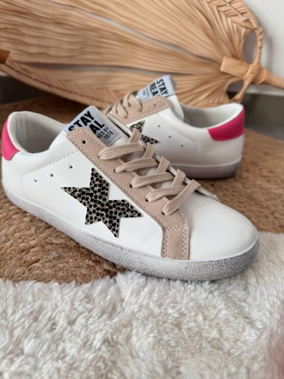 Sneakers mit Leo Stern - Image 4