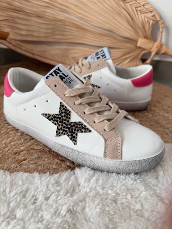 Sneakers mit Leo Stern - Image 5