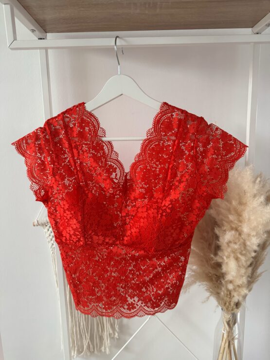 BRA 0014 - ✨ Der erste BRA mit Kurzarm – Eleganz & Komfort vereint! ✨ – Bild 4