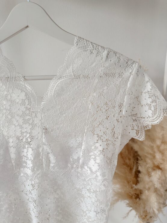 BRA 0014 - ✨ Der erste BRA mit Kurzarm – Eleganz & Komfort vereint! ✨ – Bild 11