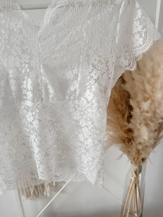 BRA 0014 - ✨ Der erste BRA mit Kurzarm – Eleganz & Komfort vereint! ✨ – Bild 12