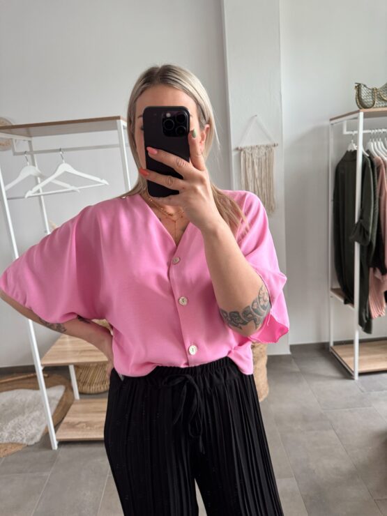 0346 ✨ Verspielt, feminin & herrlich luftig – deine neue Lieblingsbluse ✨ - Image 16