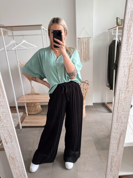 0346 ✨ Verspielt, feminin & herrlich luftig – deine neue Lieblingsbluse ✨ - Image 18