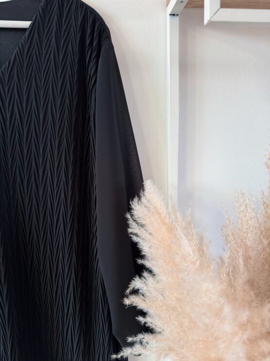 0334 ✨ Plissee-Kleid – Eleganz trifft auf Komfort! ✨ - Image 5