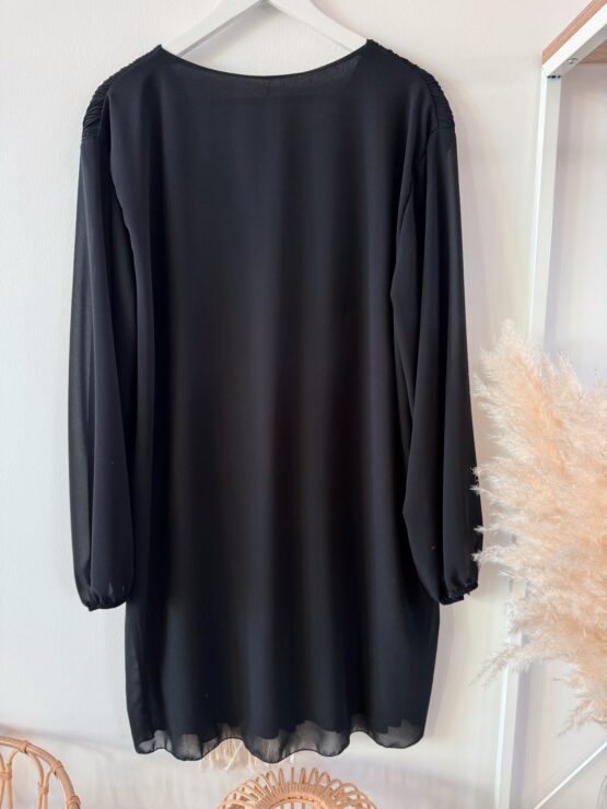 0334 ✨ Plissee-Kleid – Eleganz trifft auf Komfort! ✨ - Image 6