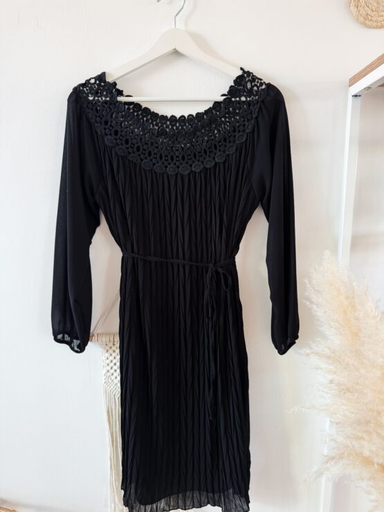 0333 ✨ Elegantes Stufenkleid – auch als Tunika tragbar! ✨ – Bild 16