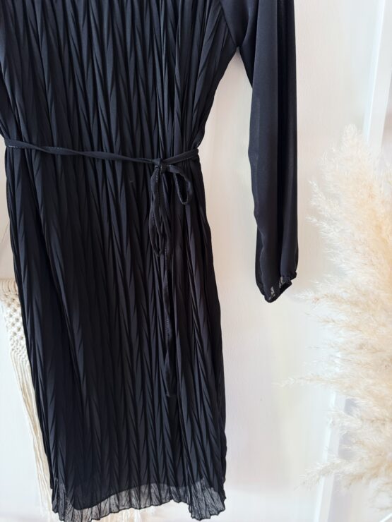 0333 ✨ Elegantes Stufenkleid – auch als Tunika tragbar! ✨ – Bild 17