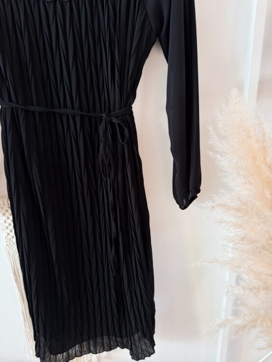 0333 ✨ Elegantes Stufenkleid – auch als Tunika tragbar! ✨ – Bild 18