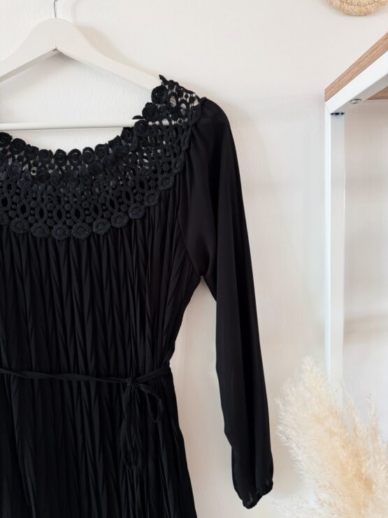 0333 ✨ Elegantes Stufenkleid – auch als Tunika tragbar! ✨ – Bild 20