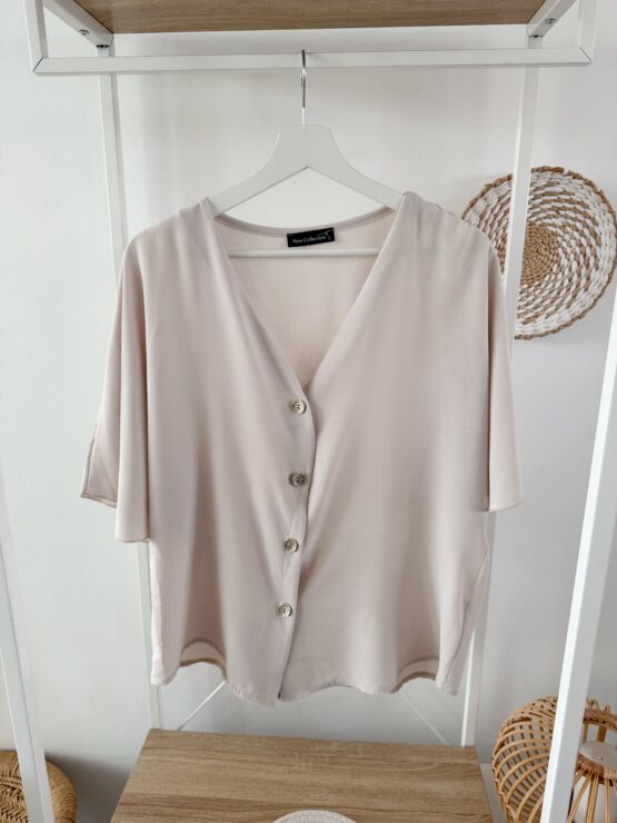 0346 ✨ Verspielt, feminin & herrlich luftig – deine neue Lieblingsbluse ✨ - Image 5