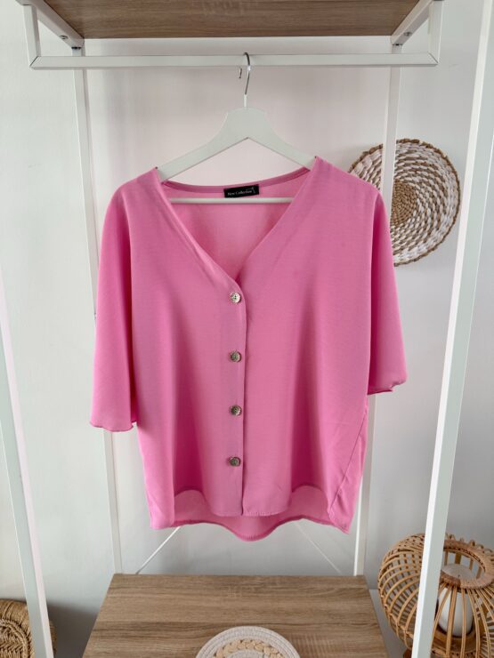 0346 ✨ Verspielt, feminin & herrlich luftig – deine neue Lieblingsbluse ✨ - Image 7