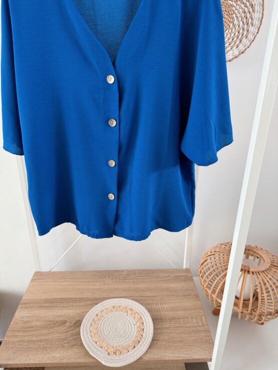0346 ✨ Verspielt, feminin & herrlich luftig – deine neue Lieblingsbluse ✨ - Image 8