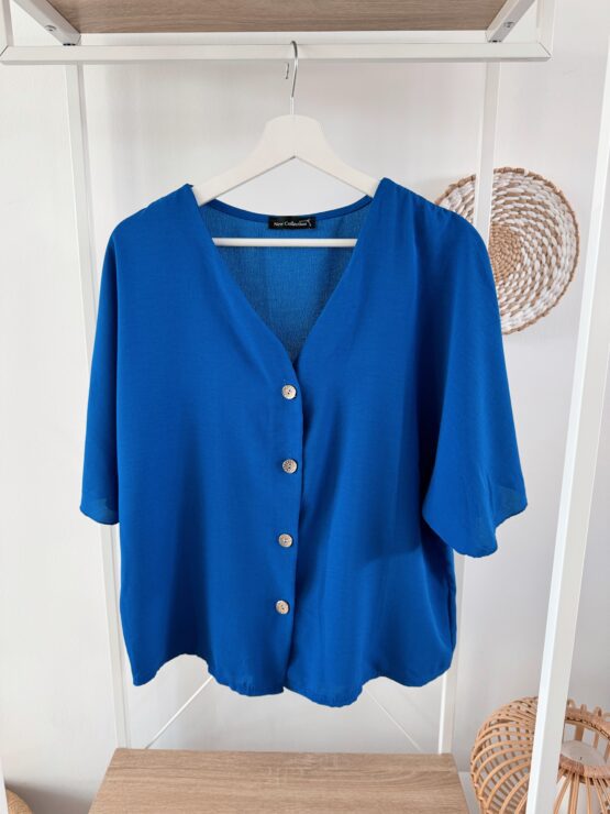 0346 ✨ Verspielt, feminin & herrlich luftig – deine neue Lieblingsbluse ✨ - Image 9