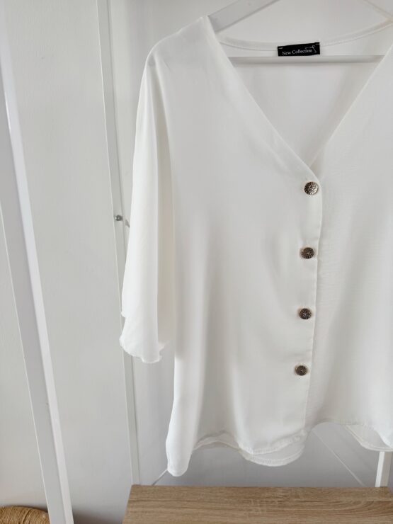 0346 ✨ Verspielt, feminin & herrlich luftig – deine neue Lieblingsbluse ✨ - Image 10