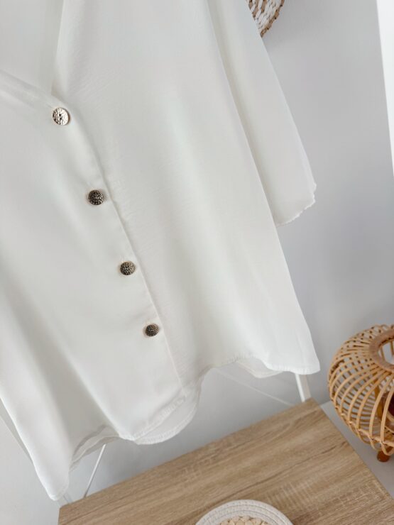 0346 ✨ Verspielt, feminin & herrlich luftig – deine neue Lieblingsbluse ✨ - Image 11