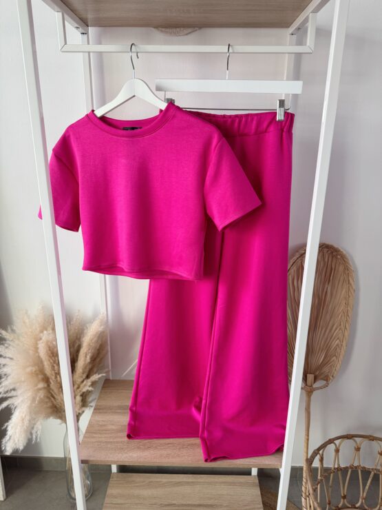 0357 Urban Comfort – Zweiteiler Set - Image 6