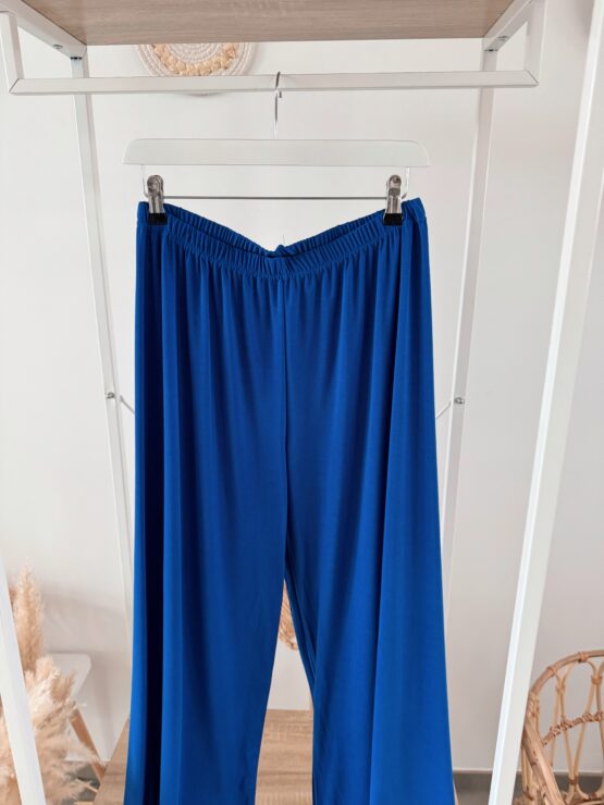 Plus Size  01 ✨ Palazzo Love – deine neue Lieblingshose in 3 Farben ✨ - Image 2