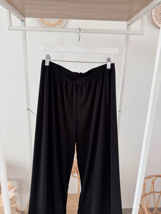 Plus Size  01 ✨ Palazzo Love – deine neue Lieblingshose in 3 Farben ✨ - Image 5