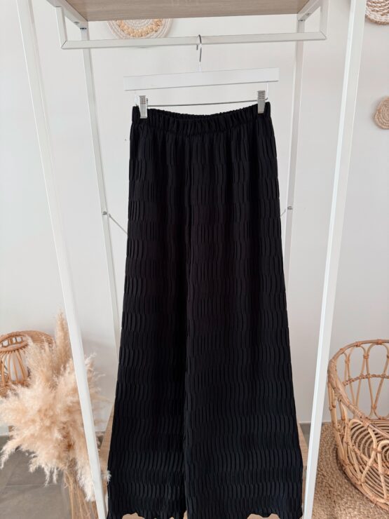 Plus Size  01 ✨ Palazzo Love – deine neue Lieblingshose in 3 Farben ✨ - Image 7