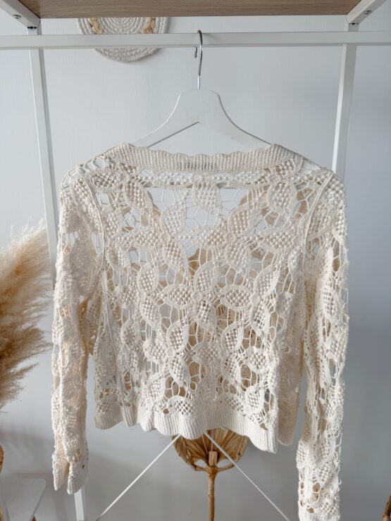 lookforward x Sarah LIMITIERTER CARDIGAN – Bild 7