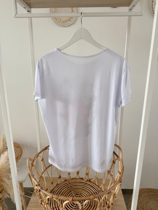 361 T-Shirt „Never Hide Your Wings“ – Bild 2