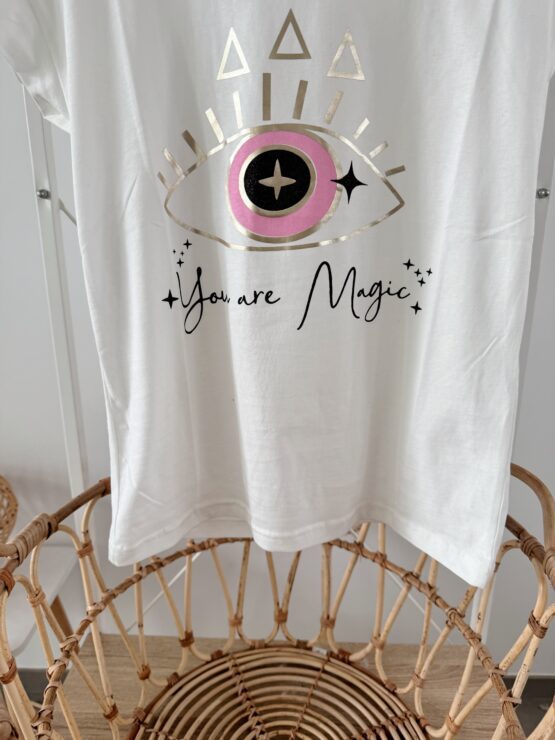362 T-Shirt „You are Magic“ – Bild 3