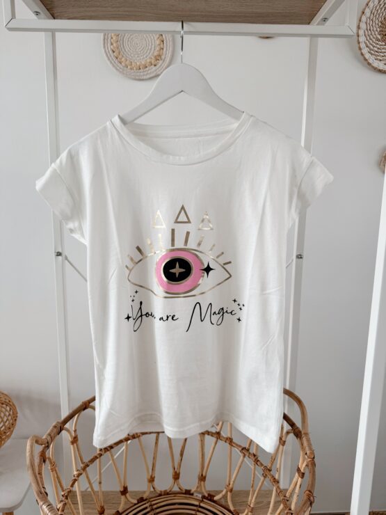 362 T-Shirt „You are Magic“ – Bild 4