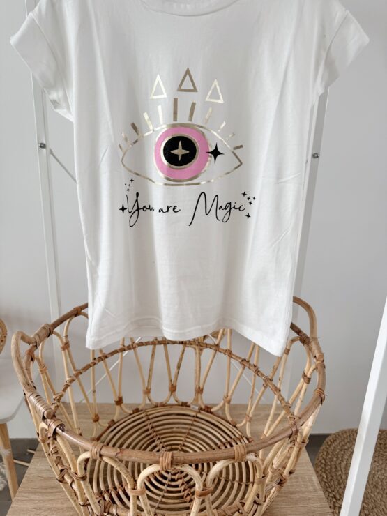 362 T-Shirt „You are Magic“ – Bild 5