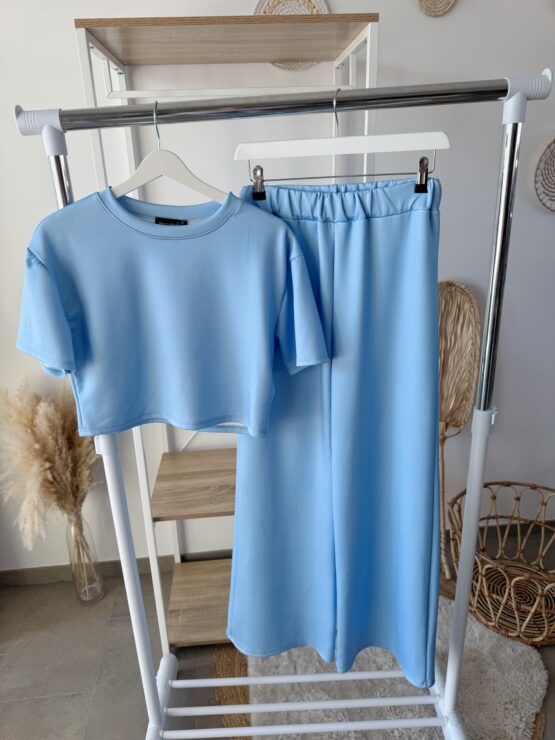 0357 Urban Comfort – Zweiteiler Set - Image 4