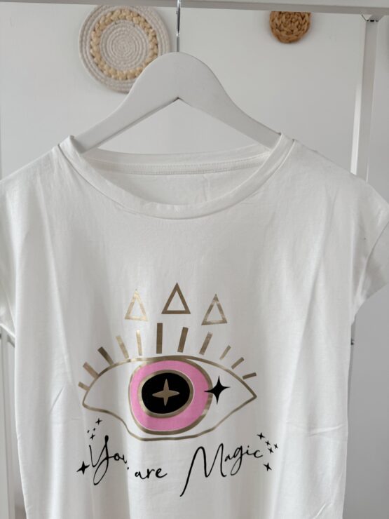 362 T-Shirt „You are Magic“ – Bild 7