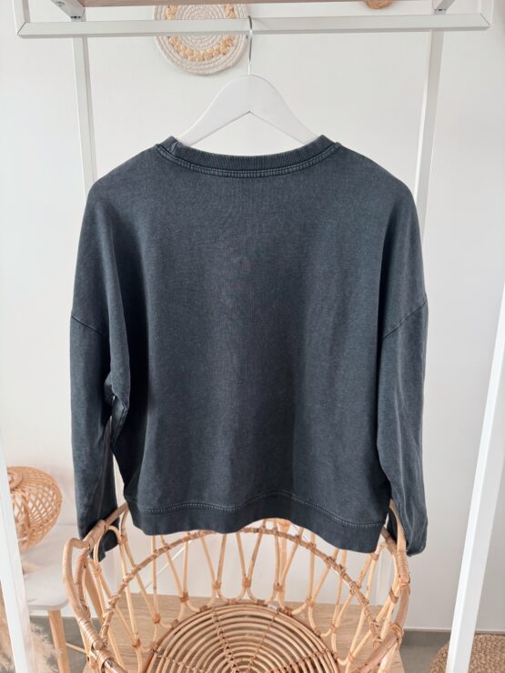 365 Sweater „Wild Lips“ – Leo Kiss Edition - Image 7