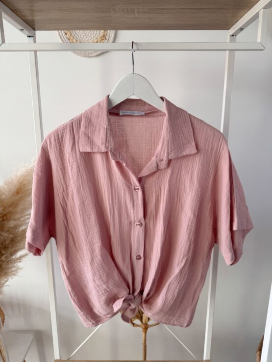 lookforward x Sarah LIMITIERTE Musselinbluse in vielen Farben Vorbestellung (Lieferzeit 1 Woche abweichend) – Bild 11