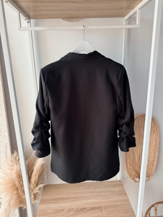 0353 Everyday Eleganza – Blazer in vielen Farben – Bild 6