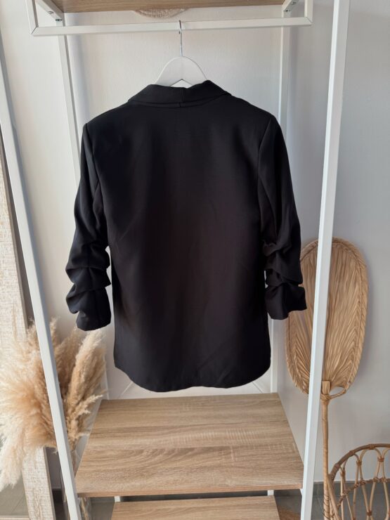 0353 Everyday Eleganza – Blazer in vielen Farben – Bild 8