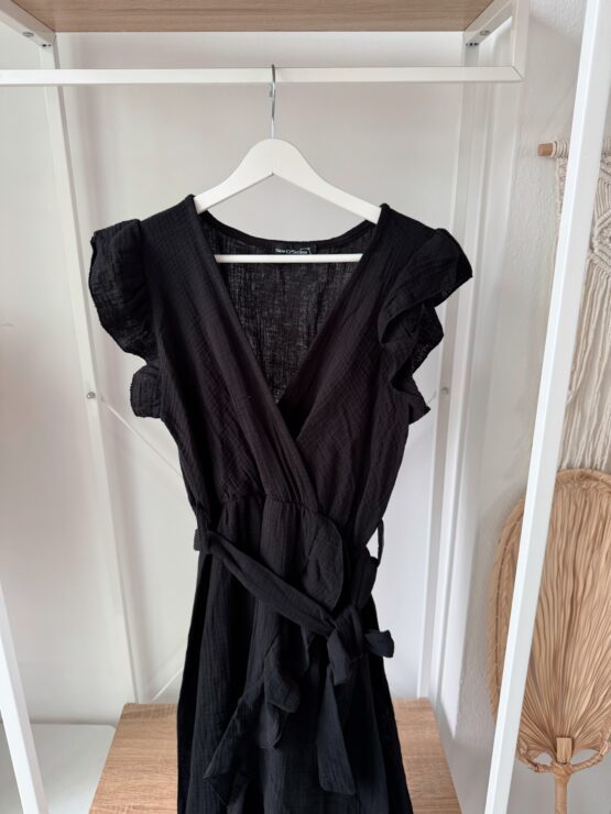 379 ✨ Luftig, locker & ein echter Sommertraum – unser neues Volantkleid ist da! ✨ – Bild 2