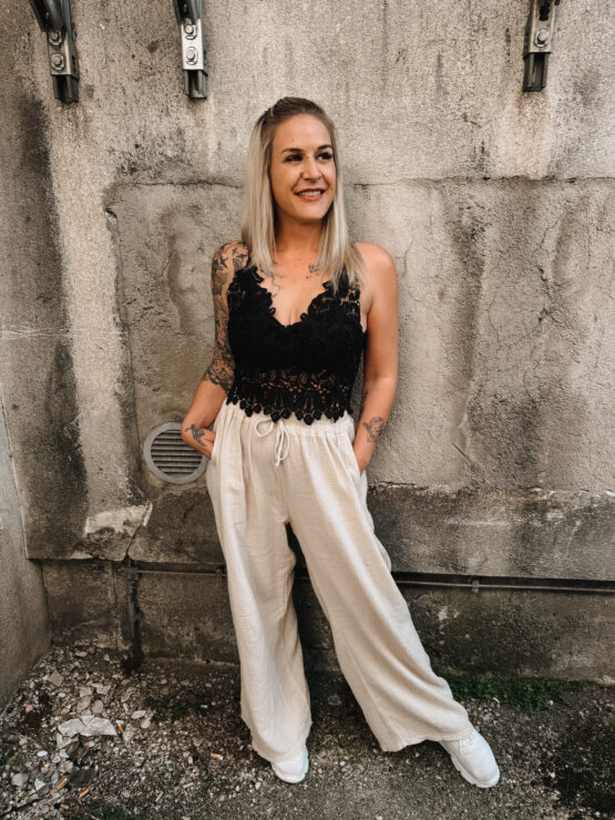 !LIMITIERT! ✨ Bra 016 – ersetzt den BH & schenkt dir Halt, Stil & Spitzenfeeling! ✨