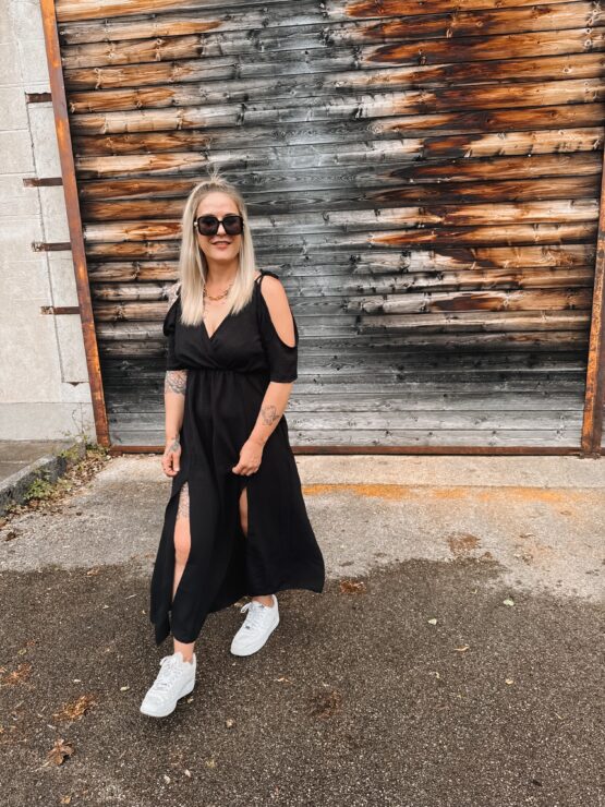 389 ✨ Sommer-Vibes in Schwarz – dein neuer Lieblingslook ✨ - Image 2