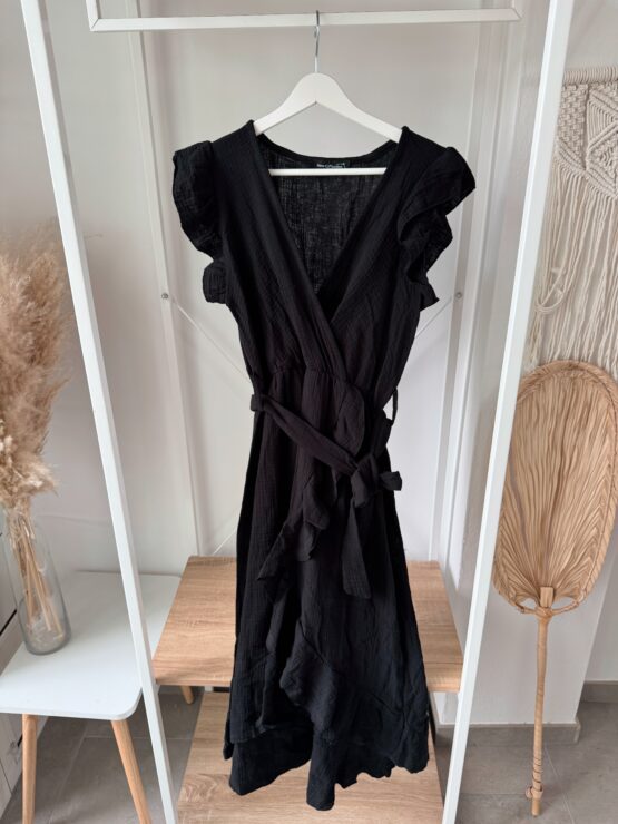 379 ✨ Luftig, locker & ein echter Sommertraum – unser neues Volantkleid ist da! ✨ – Bild 3