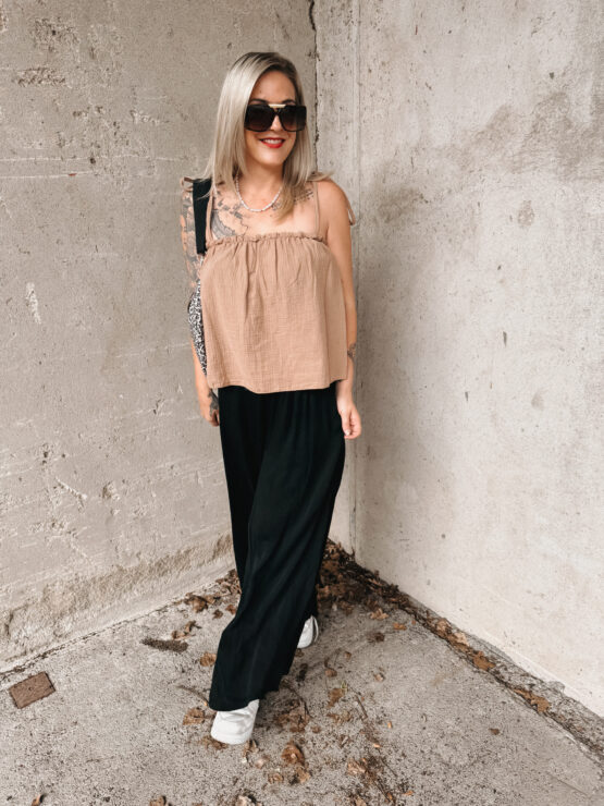 397 🌸 Luftig-leicht & stilvoll – deine neue Lieblingshose für den Sommer 🌸