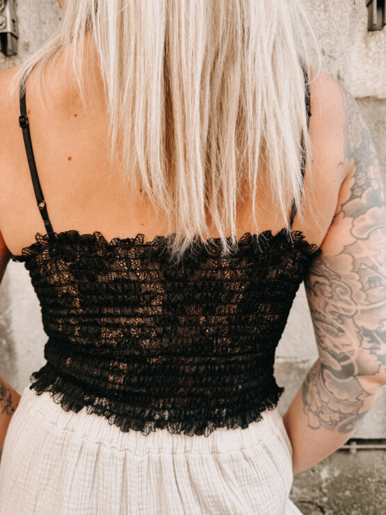 !LIMITIERT! ✨ Bra 016 – ersetzt den BH & schenkt dir Halt, Stil & Spitzenfeeling! ✨ - Image 34