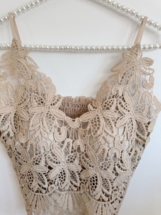 !LIMITIERT! ✨ Bra 016 – ersetzt den BH & schenkt dir Halt, Stil & Spitzenfeeling! ✨ - Image 29