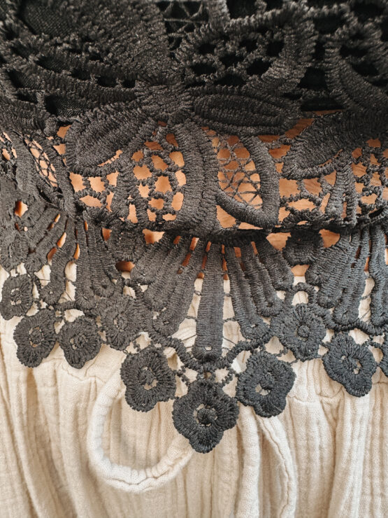 !LIMITIERT! ✨ Bra 016 – ersetzt den BH & schenkt dir Halt, Stil & Spitzenfeeling! ✨ - Image 35