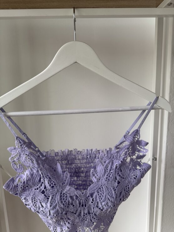 !LIMITIERTE SUMMER BOHO Kollektion! ✨ Bra 016 – ersetzt den BH & schenkt dir Halt, Stil & Spitzenfeeling! ✨ – Bild 69