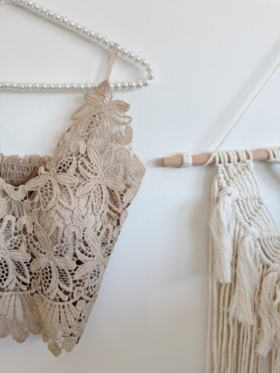 !LIMITIERT! ✨ Bra 016 – ersetzt den BH & schenkt dir Halt, Stil & Spitzenfeeling! ✨ - Image 28
