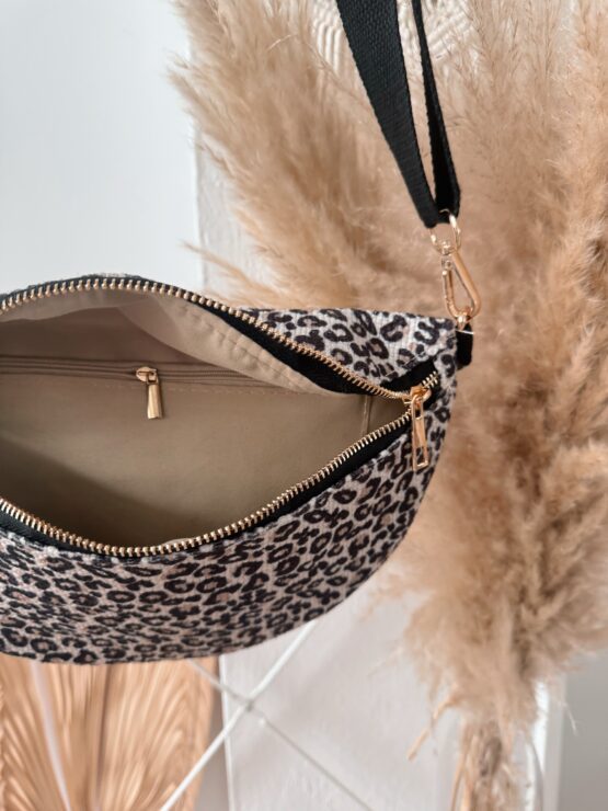 391 ✨ Stylisch, wild & super praktisch – deine neue Lieblings-Bag ✨ - Image 4